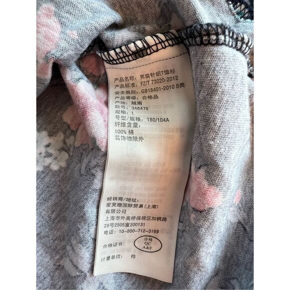 Men’s Hollister size large crew neck tee - Picture 6 of 6